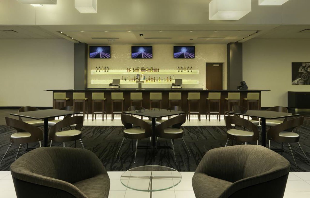 Doubletree By Hilton Hotel Cedar Rapids Convention Complex Εξωτερικό φωτογραφία